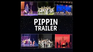 The Hartt School - Pippin Trailer