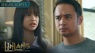 Alex declines Abby's request to meet with Victor | Linlang