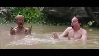 Vacaciones - Clip "Termas Griswold" HD