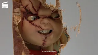 Seed of Chucky: The end of the family HD CLIP