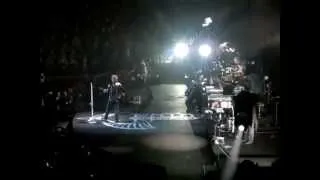 Dead or alive - Bon Jovi Scottrade Center 3-13-2013