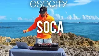 SOCA Mix 2019 | The Best of SOCA 2019 by OSOCITY