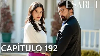 ESARET [ Cautiverio ] CAPÍTULO 192 - REDEMPTİON EPİSODE 192 Promo 2 ver en Español