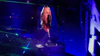 Metallica, Nothing Else Matters (Live - 2019-16-08, Vienna, Ernst-Happel-Stadion)