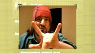 Ron "Bumblefoot" Thal on MTV's "Made" (April 21st, 2004)