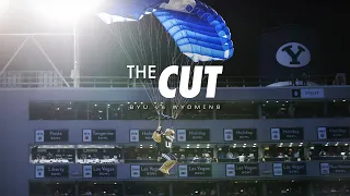THE CUT: Wyoming