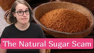 Can We Stop with Coconut Sugar? (and maple syrup while we're at it)