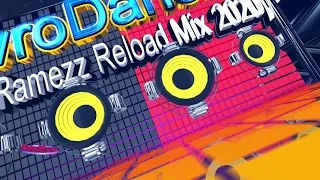 Shuffle٭EvroDance٭Culture Beat  - Mr.  Vain (DJ Ramezz Reload Mix 2020)