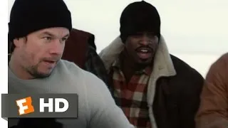 Four Brothers (8/9) Movie CLIP - Ice Boxing (2005) HD