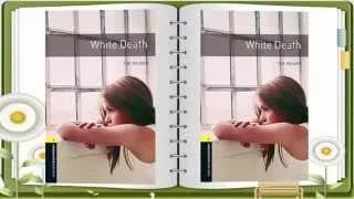 English For Kids Through Story -  White Death - subtitled