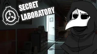 КАК СКАЧАТЬ SCP SECRET LABORATORY