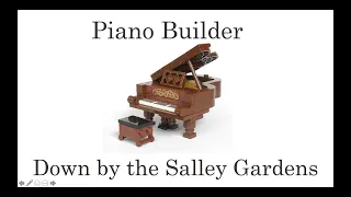 Down by the Salley Gardens B3 ABRSM Grade 1 Syllabus 2021 & 2022