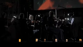 Мировые рок-хиты с симфоническим оркестром Olympic Orchestra 10.09.22 в 19.30