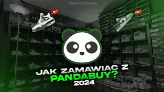 JAK ZAMAWIAĆ Z PANDABUY? | POLSKI PORADNIK 2024