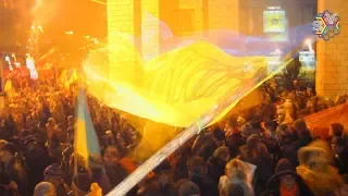 💥5 лет Майдану. Москва. Трансляция