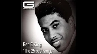 Ben E King "The 25 songs" GR 018/16 (Full Album)