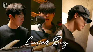 Phum Viphurit - Lover Boy | Plamyth Cover