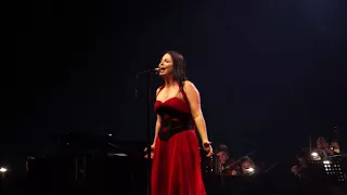 Evanescence - Crocus City Hall Moscow - 12.03.2018 - part 1