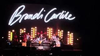 Brandi Carlile MN State Fair 2023, “The Story”