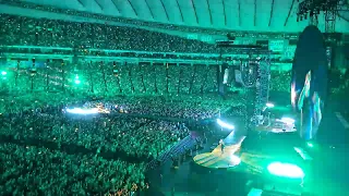 Coldplay - Something Just Like This ( Live in Tokyo 2023)