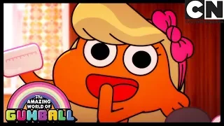 Os Casacos | O Incrível Mundo de Gumball | Cartoon Network