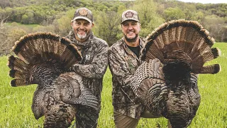 LUKE BRYAN Tennessee Turkeys! Pit Stop CSTF Tour