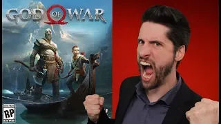 God of War - Game Review