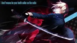 Nightcore - The World Calling