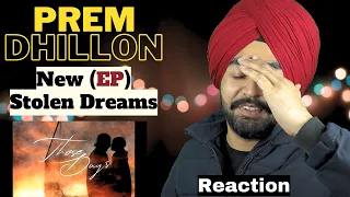 Reaction On: Those Dayz (Official Audio) Prem Dhillon | Kelli | Rass | New Punjabi Songs 2024