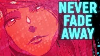 【M1NT0】 Never Fade Away【Russian OpenUTAU Cover】