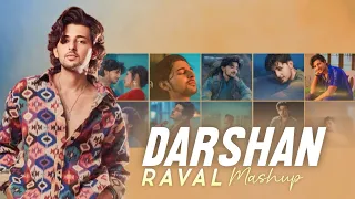 Darshan Raval Mashup | Road Trip Mashup | Chillout | Best Of Darshan Raval Songs | Saksham Vibes