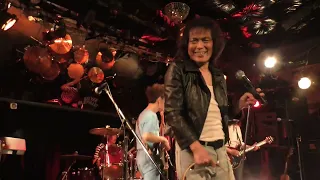 Keep Yourself Alive    2022/03/13 AUEEN  Live at 吉祥寺シルバーエレファント 【QUEEN Cover】