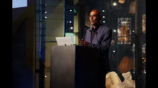 My Adventures in the Ribosome - Venki Ramakrishnan - Frontiers of Science Lecture