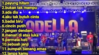 payung hitam || adella full pilihan || the real dangdut koplo