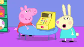 Peppa malac S03E01