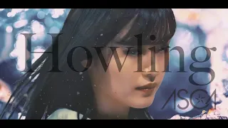 ASCA”Howling”(The Irregular at Magic-High School: Visitor Arc)