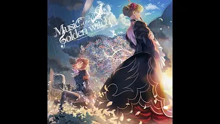 Umineko: Music of The Golden Witch - 2.14 Girl (少女)≠M