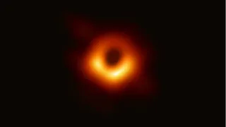 First-ever picture of black hole explained