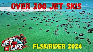 200+ Jet Ski Ride