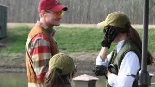 The Orvis Wingshooting School at Prairie Wildlife in West Point.wmv