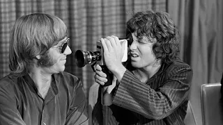 Ray Manzarek on the death of Jim Morrison