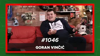 Podcast Inkubator #1046 - Ratko i Goran Vinčić