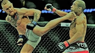Conor McGregor ► Best UFC Highlights Knockout 2017 HD