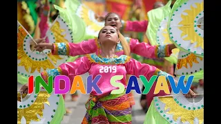 KADAYAWAN | Indak Sayaw 2019