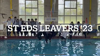 St Edwards leavers video 2023
