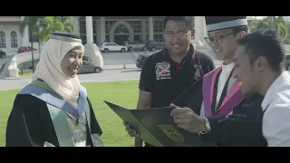 Universiti Brunei Darussalam 2022