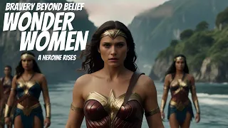 Wonder women review || secrets reviews || US Top movie review