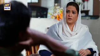 Mere Apne Episode 14 || BEST SCENE 06 || ARY Digital Drama