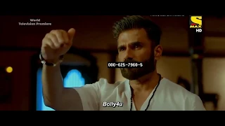 Pehlwaan 2019   HDTV Hindi ORG 720p 1GB