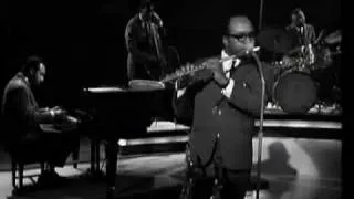 Dizzy Gillespie quintet, BBC Jazz 625. Part 3.